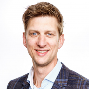 Maarten Klapwijk