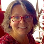 Marije van Duijne Strobosch